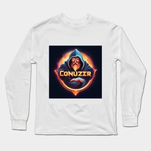 Hardstyle Long Sleeve T-Shirt